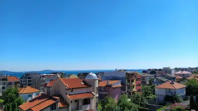 Студиа Слънчеви Пясъци