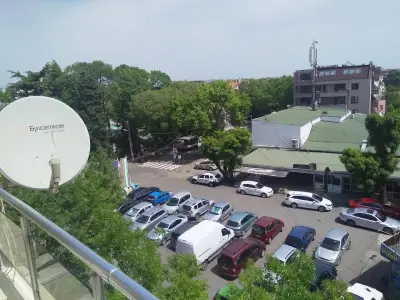 Студиа Слънчеви Пясъци