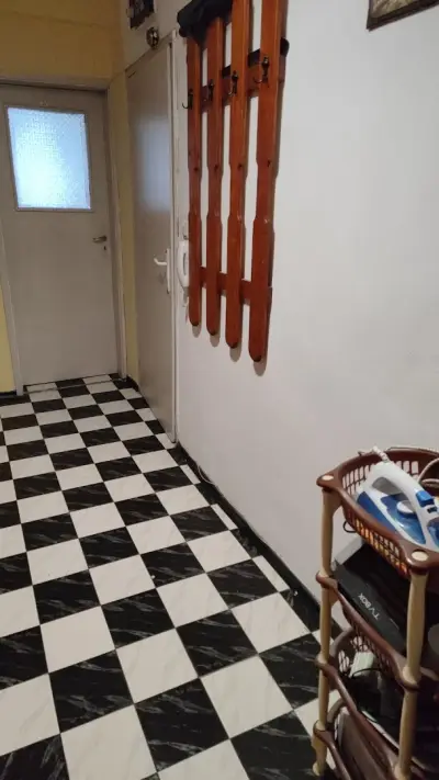 Аria B&B