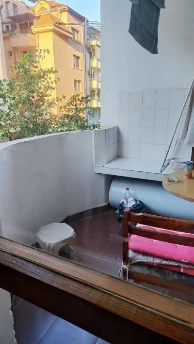 Аria B&B