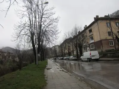 Бар „Казабланка“
