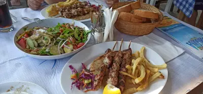 Миродато