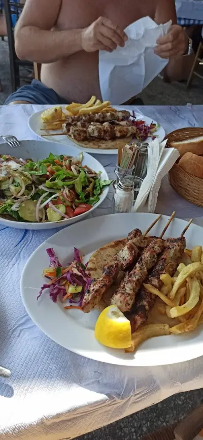 Миродато