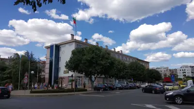 Община поморие