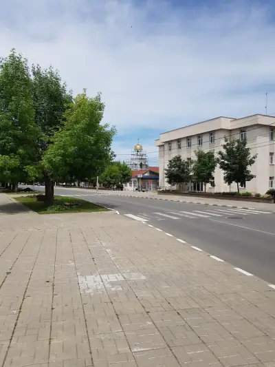 Община Камено
