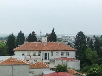 Община Камено