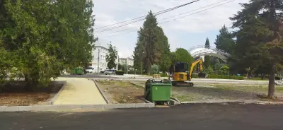 Община Камено