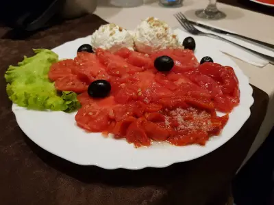 Олимп