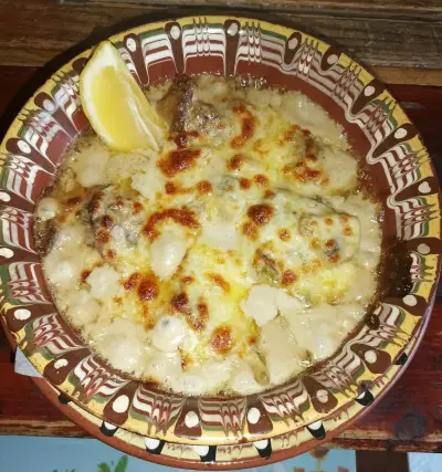 Олимп