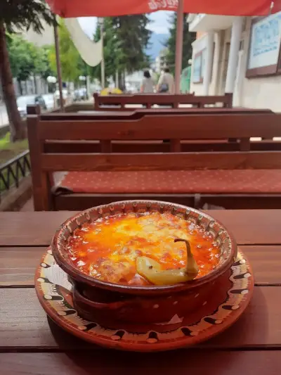 Олимп