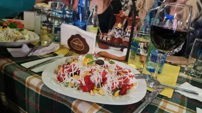 Конака