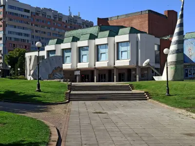 Община Бургас