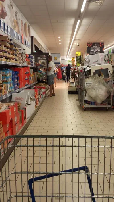 Lidl
