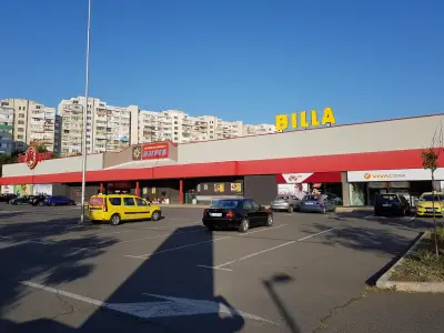 BILLA