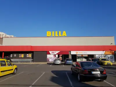 BILLA