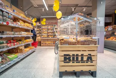 BILLA