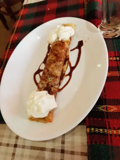 РЕСТОРАНТ РОДОПСКИ КЪТ