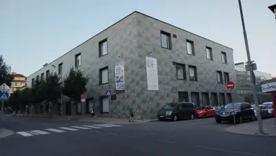 Библиотека „П. К. Яворов“