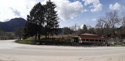 У Стопанката