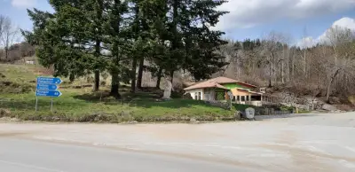 У Стопанката
