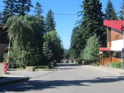 Ski School & Ski hire