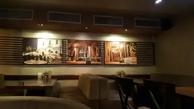 ПИЦАРИЯ ДУО
