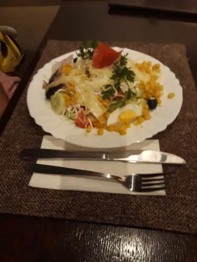 ПИЦАРИЯ ДУО