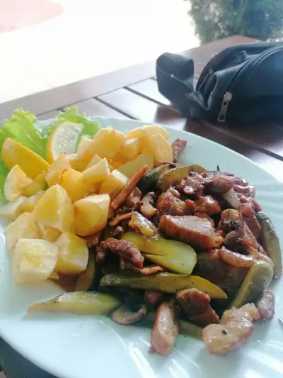 ПИЦАРИЯ ДУО