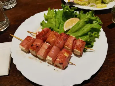 ПИЦАРИЯ ДУО