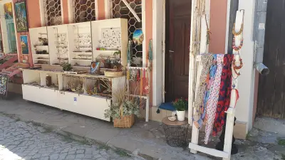 TunaArt13 Созопол