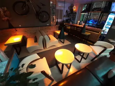 BlissCo coffee & passion