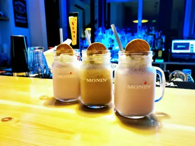BlissCo coffee & passion