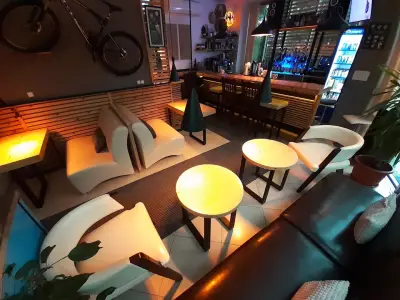 BlissCo coffee & passion