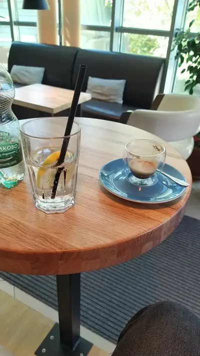 BlissCo coffee & passion