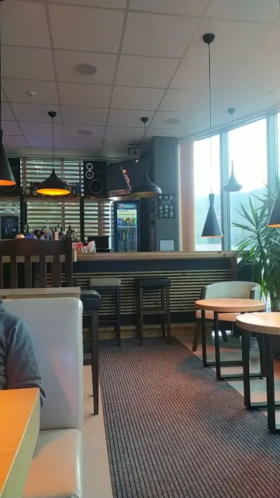 BlissCo coffee & passion