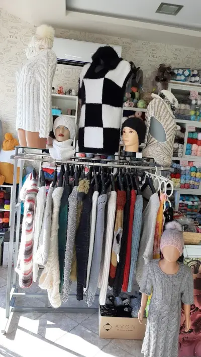 MNM Boutique BG