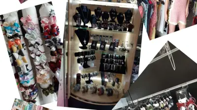 MNM Boutique BG