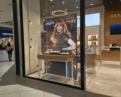 GIULIAN Watches Burgas