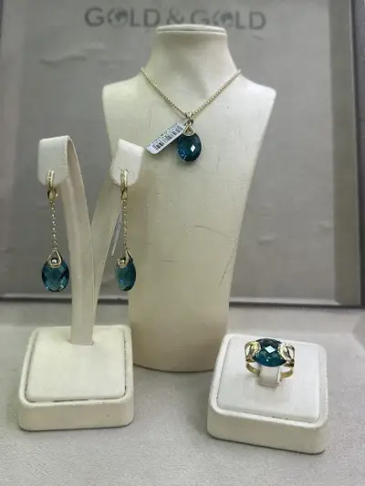 GOLD&GOLD Jewellery Diamond Магазин за Злато в Бургас