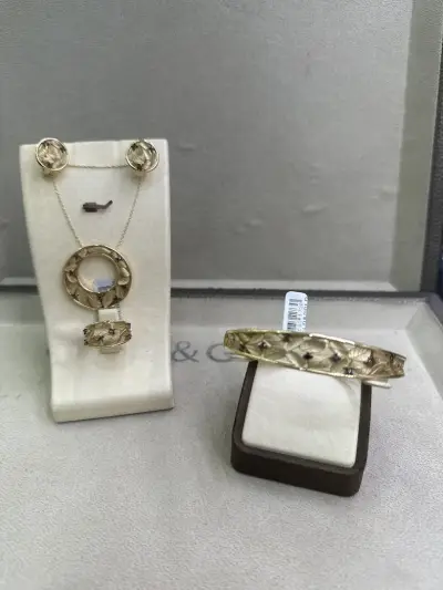 GOLD&GOLD Jewellery Diamond Магазин за Злато в Бургас