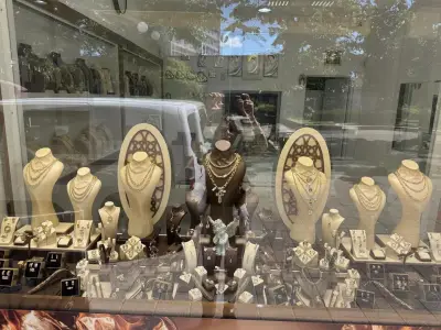 GOLD&GOLD Jewellery Diamond Магазин за Злато в Бургас