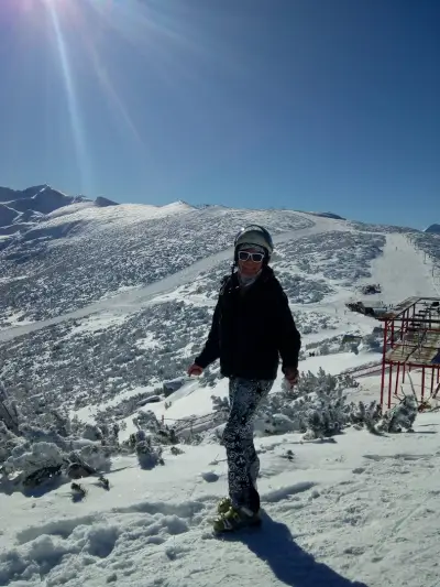 ski school Universe