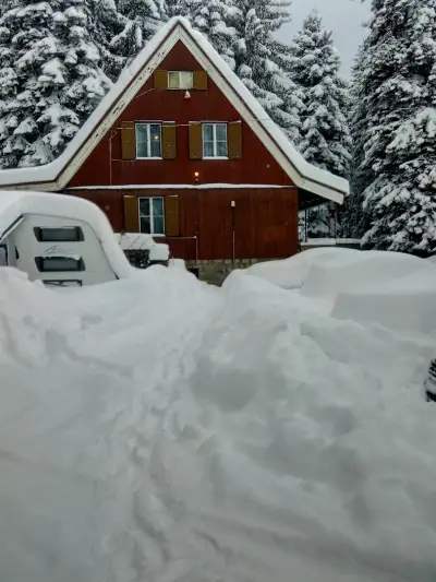 ski school Universe