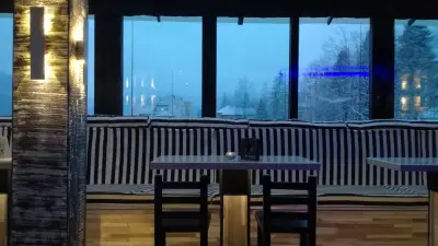 Скай Бар Мания