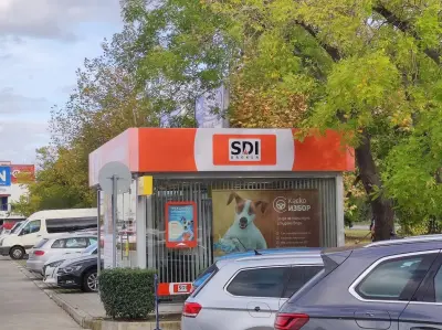 SDI брокер - Застраховки