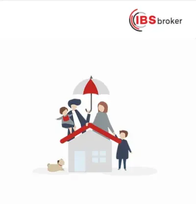 IBS Broker - застраховки