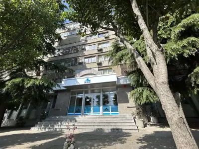 ДЗИ Бургас