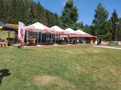 Veranda - Bar & Dinner