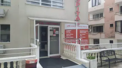 МЦ Лайф Хоспитал - Свети Влас / MC Life Hospital - Sveti Vlas