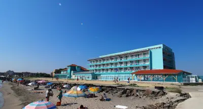 МЦ Лайф Хоспитал - Свети Влас / MC Life Hospital - Sveti Vlas
